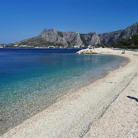 Villa Relax Omis Exterior photo