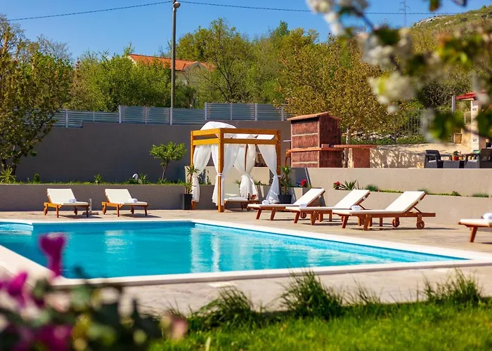 Villa Relax