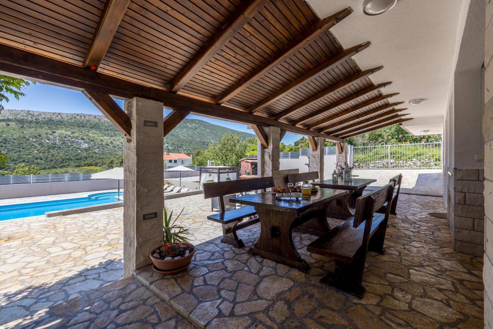 Villa Relax *