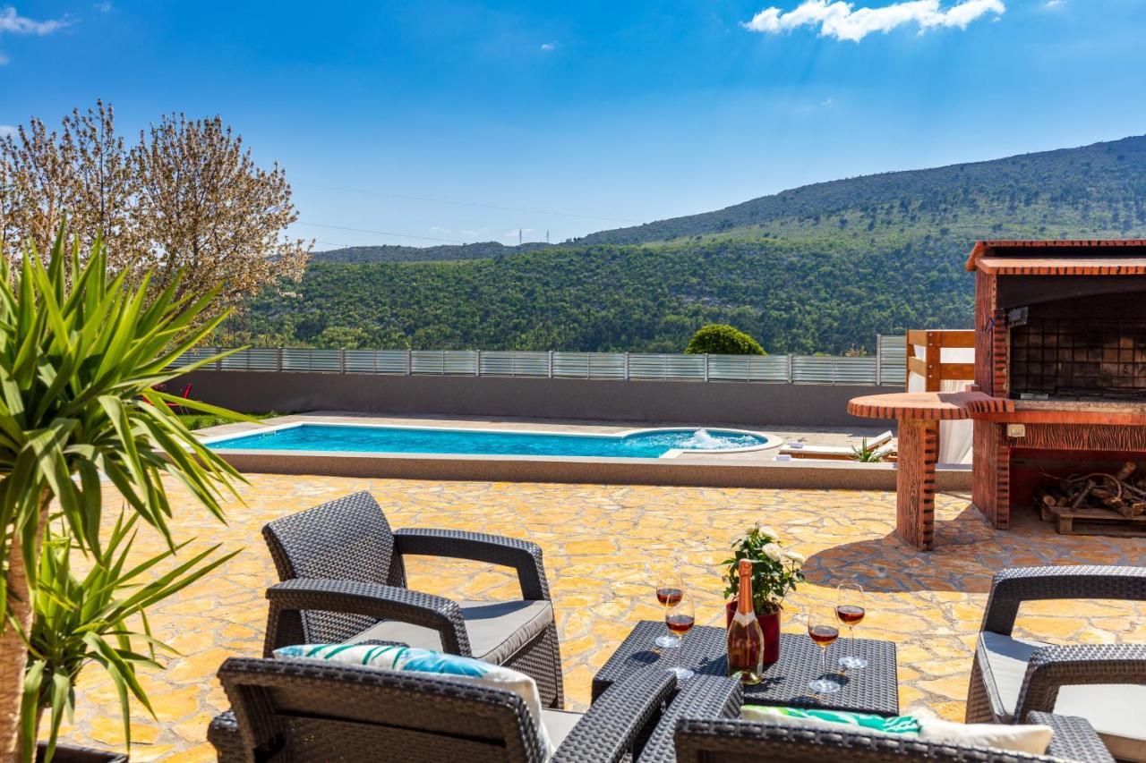 Villa Relax Omis