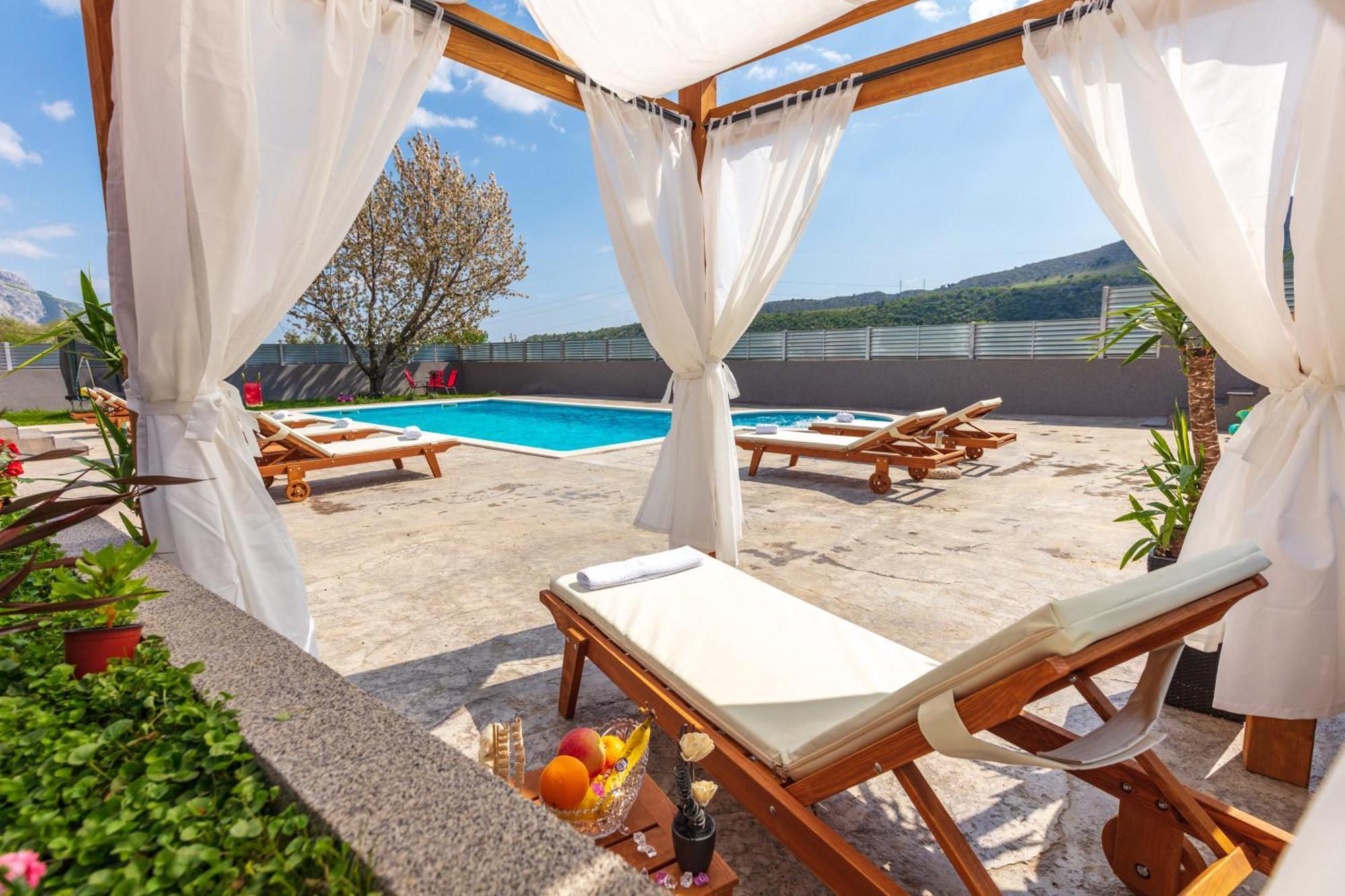 Relax Villa Omis