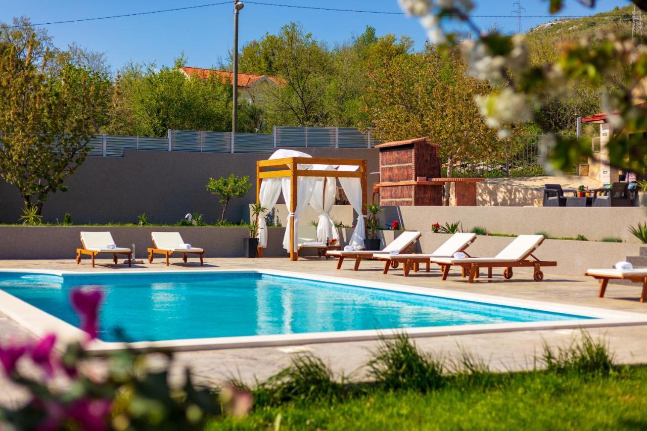 Relax Villa Omis